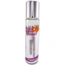 Lubricante con feromonas 30 ml