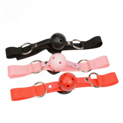 Bondage A1 y A2 B,C,D,E,F