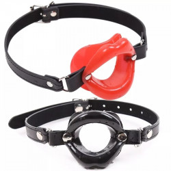 Bondage A1 y A2 B,C,D,E,F