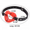 Bondage A1 y A2 B,C,D,E,F