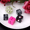 Juegos para parejas A,B,C,D,E,F,G