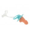 Accesorios para despedida de soltera A, B, C, D, E, F, G, H,I,J,K,L