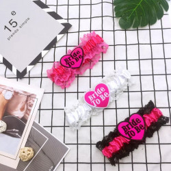 Accesorios para despedida de soltera A, B, C, D, E, F, G, H,I,J,K,L