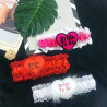 Accesorios para despedida de soltera A, B, C, D, E, F, G, H,I,J,K,L