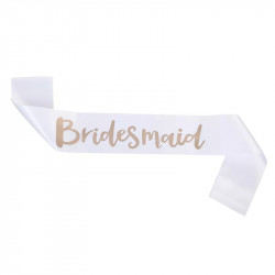 Accesorios para despedida de soltera A, B, C, D, E, F, G, H,I,J,K,L