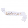Accesorios para despedida de soltera A, B, C, D, E, F, G, H,I,J,K,L