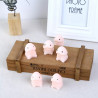 Accesorios para despedida de soltera A, B, C, D, E, F, G, H,I,J,K,L