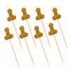Accesorios para despedida de soltera A, B, C, D, E, F, G, H,I,J,K,L