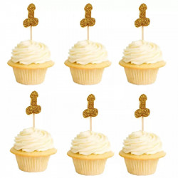 Accesorios para despedida de soltera A, B, C, D, E, F, G, H,I,J,K,L