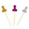 Accesorios para despedida de soltera A, B, C, D, E, F, G, H,I,J,K,L