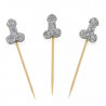 Accesorios para despedida de soltera A, B, C, D, E, F, G, H,I,J,K,L