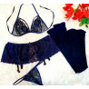 Coordinados de falda y bralette A1,A2,A3,A4,A5,B1,B2,B3,B4,B5