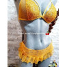 Coordinados de falda y bralette A1,A2,A3,A4,A5,B1,B2,B3,B4,B5