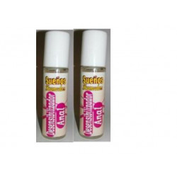 Desencibilizador anal 10 ml, 20 ml, 30 ml o 60 ml