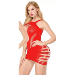 bodystoking de red A1,A2,B1,B2,B3,C,D,E,F,G