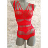 bodystoking de red A1,A2,A3,B1,B2, C1,C2,C3,D1,D2,D3,E1,E2,E3