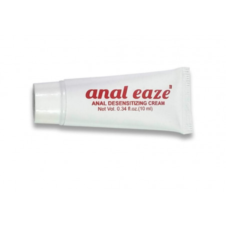 Lubriocante anal eazy 10 ml