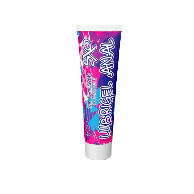 Crema anal 18 ml