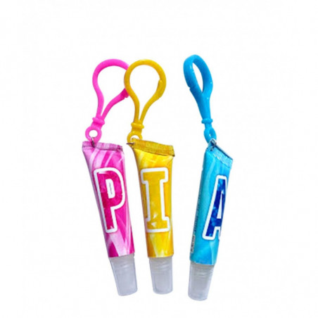 cremas anales pasivo, intermedio y activo 7.5 ml la pieza.