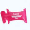 Estrechante vaginal 3 ml ocasional, 10 ml y 30 ml