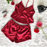 pijamas de seda A1,A2,A3,B1,B2,B3,B4,C1,C2,C3,C4