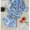 pijamas de seda A1,A2,A3,B1,B2,B3,C1,C2,C3,C4
