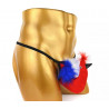 Tangas para hombre A1,A2,A3,A4,B1,B2,C1,C2,C3,