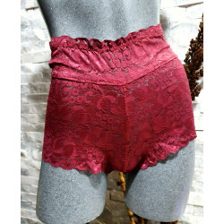 Tangas para dama A1,A2,B2,B3,C1,C2,D1,D3,E1,E2,E3,E4