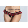 Tangas para dama A1,A2,B2,B3,C1,C2,D1,D3,E1,E2,E3,E4