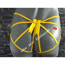Tangas para dama A1,A2,A3,A4,A5,A6,A7,A8,A9,B1,B2,B3