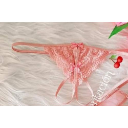 Tangas para dama A,B1,B2,B3,B4,B5,B6,B7, C1,C2