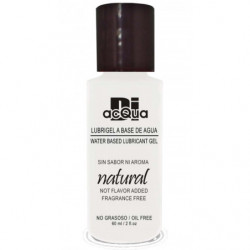 Lubricante natural base...