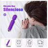 Masajeador mágico medio carga usb