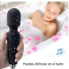 Masajeador mágico medio carga usb