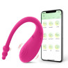 Vibrador flamingo carga usb