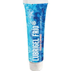Lubricante frio sabor sandia