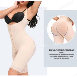 FAJAS COLOMBIANAS REDUCTORAS MOLDEADORAS