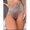 CALZON FAJA DE HILO MOLDEADOR REDUCTOR