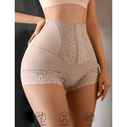 SHORTS FAJA DE ENCAJE REDUCTOR MOLDEADOR
