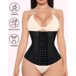 FAJA MOLDEADORA DE CINTURILLA