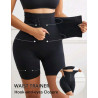 SHORST FAJA CON CINTURILLA MOLDEADOR