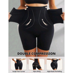 SHORST FAJA CON CINTURILLA MOLDEADOR