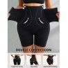 SHORST FAJA CON CINTURILLA MOLDEADOR