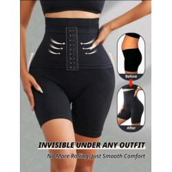 SHORST FAJA CON CINTURILLA MOLDEADOR
