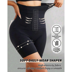 SHORST FAJA CON CINTURILLA MOLDEADOR