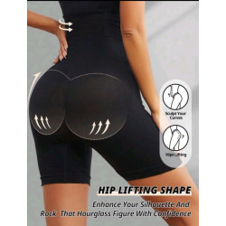 SHORST FAJA CON CINTURILLA MOLDEADOR
