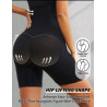 SHORST FAJA CON CINTURILLA MOLDEADOR