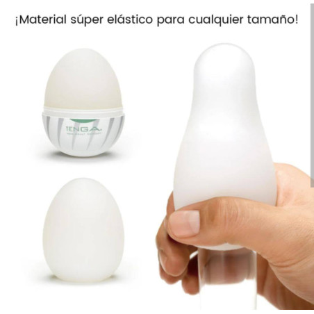 MASTURBADOR TENGA