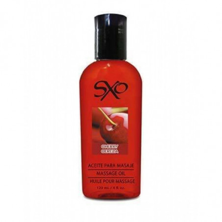 Aceite para masajes 120ml.