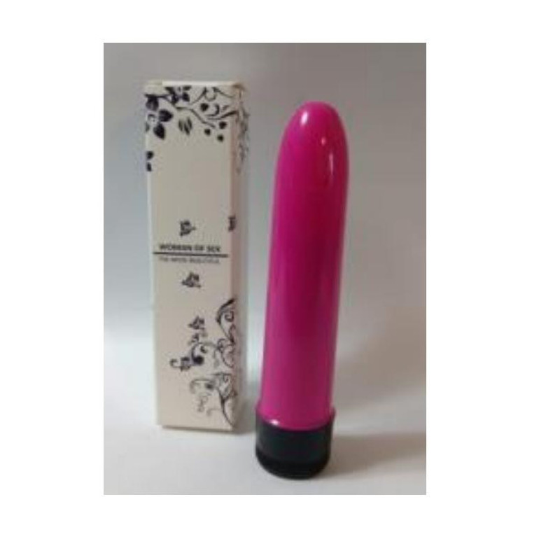 Mini vibrador recto